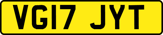 VG17JYT