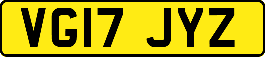 VG17JYZ