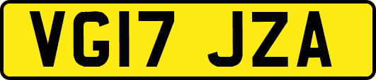 VG17JZA