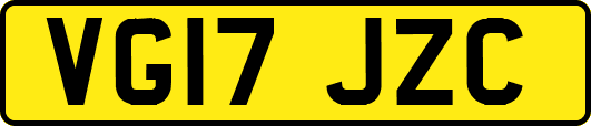 VG17JZC