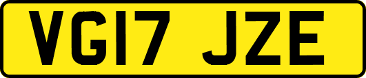 VG17JZE