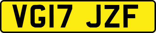 VG17JZF