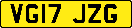 VG17JZG