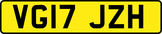 VG17JZH