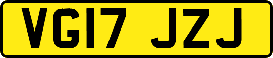 VG17JZJ