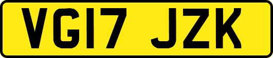 VG17JZK