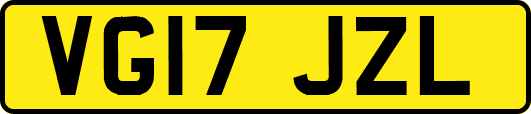 VG17JZL