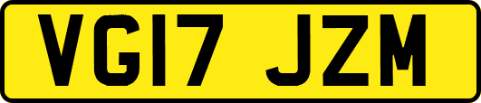 VG17JZM