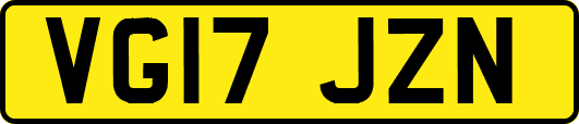 VG17JZN