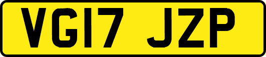 VG17JZP