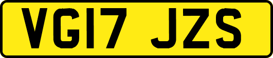 VG17JZS