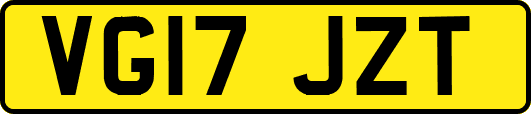VG17JZT