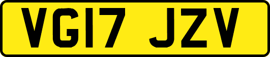VG17JZV