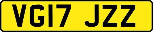VG17JZZ