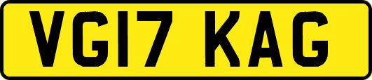 VG17KAG