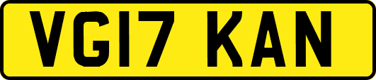 VG17KAN