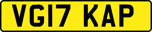 VG17KAP