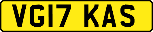 VG17KAS
