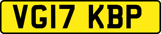 VG17KBP
