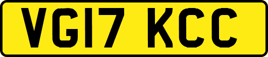 VG17KCC