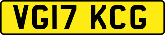 VG17KCG