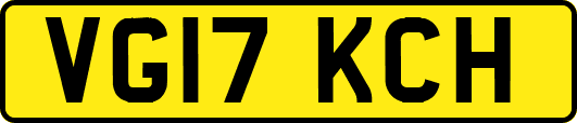 VG17KCH