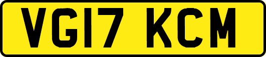VG17KCM