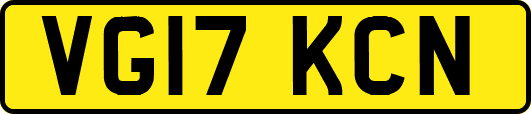 VG17KCN