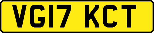 VG17KCT