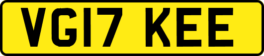VG17KEE