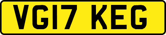 VG17KEG