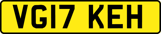 VG17KEH