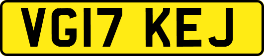 VG17KEJ