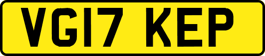 VG17KEP