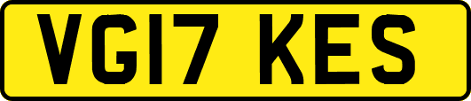 VG17KES
