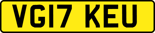 VG17KEU