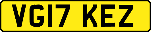 VG17KEZ