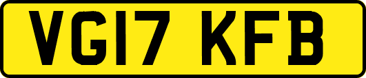 VG17KFB