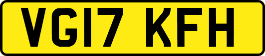 VG17KFH