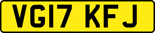 VG17KFJ