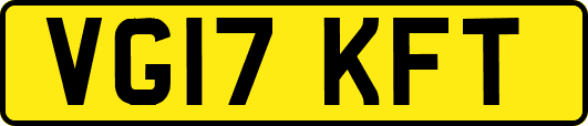 VG17KFT