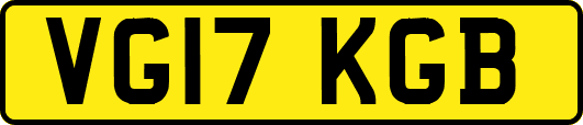 VG17KGB
