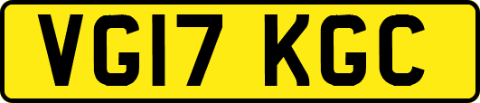VG17KGC