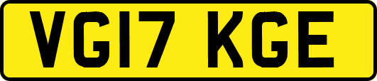 VG17KGE