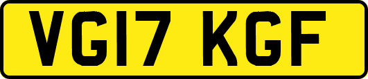 VG17KGF