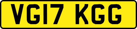 VG17KGG