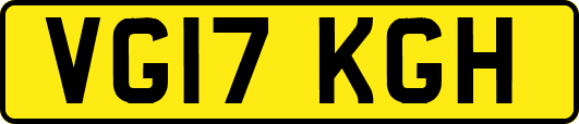 VG17KGH