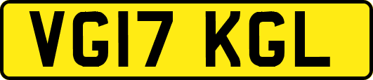 VG17KGL