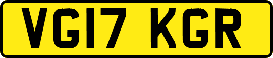VG17KGR