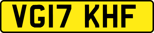 VG17KHF